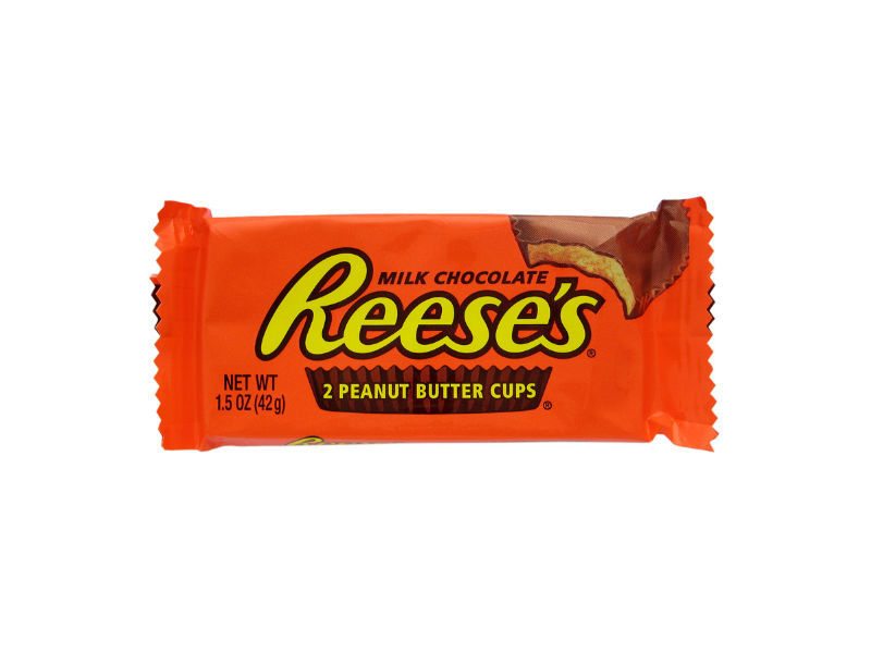 Reese's Peanut Butter Cups-2 pack - The Gift Shops at Northside ...