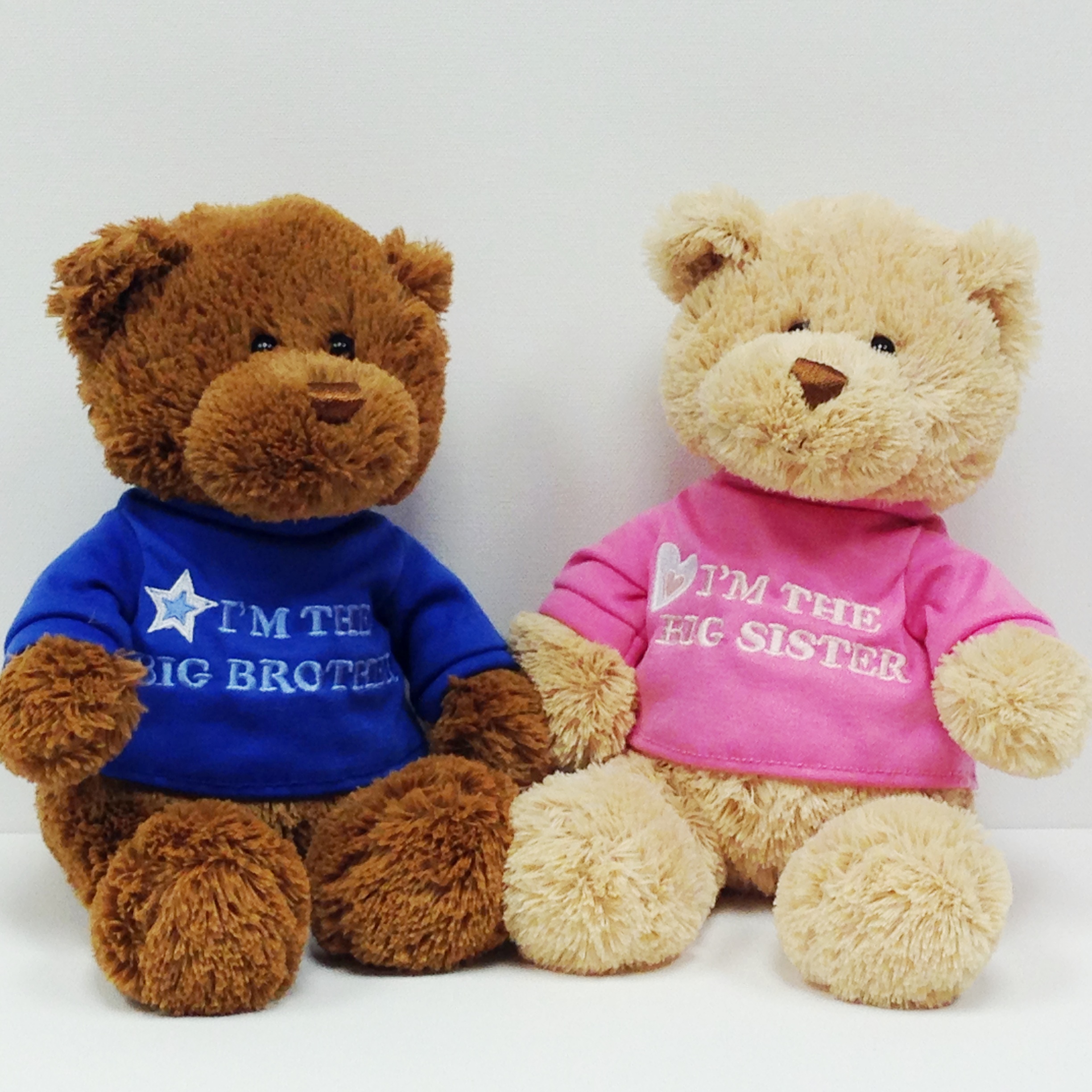 Brown Sugar Bear - The Gift Shops at Northside Hospital — Atlanta